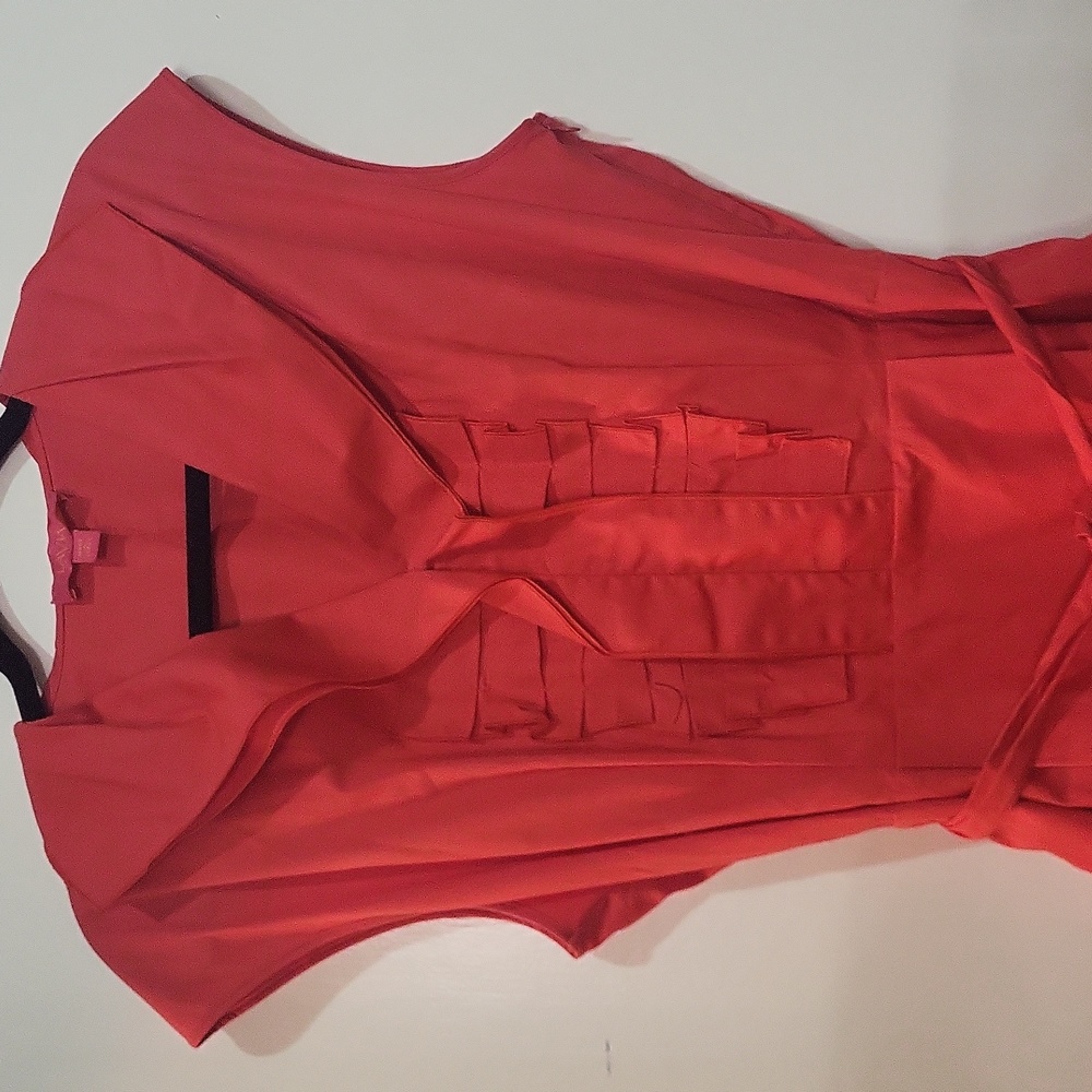 Dress - Picture 2 of 3